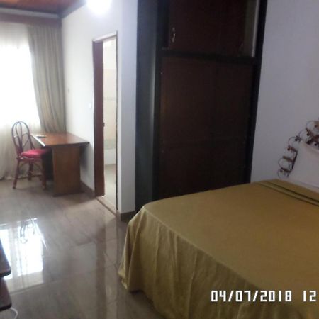 Hotel Azur ياوندي المظهر الخارجي الصورة
