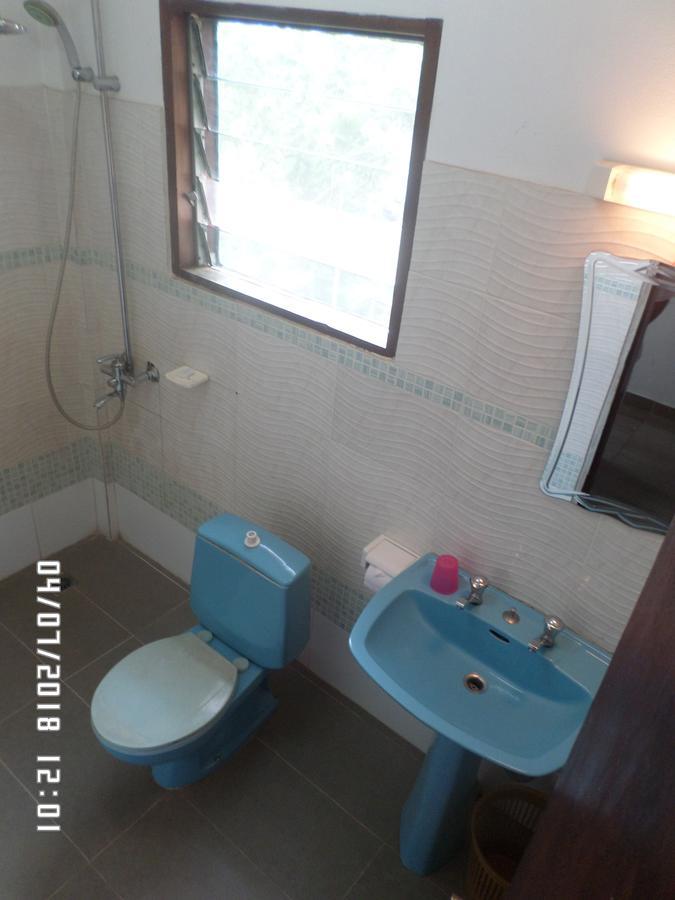 Hotel Azur ياوندي المظهر الخارجي الصورة