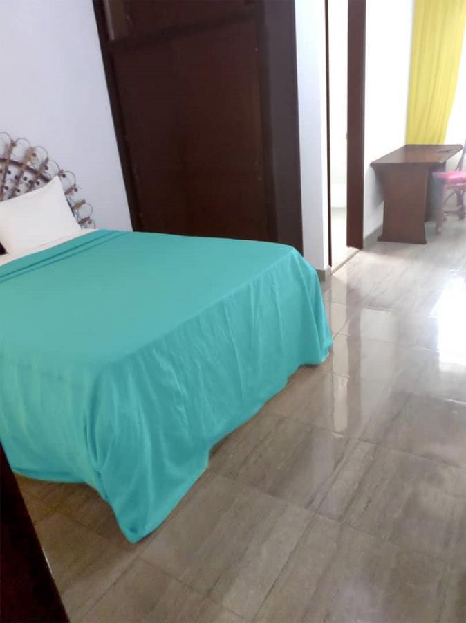 Hotel Azur ياوندي المظهر الخارجي الصورة